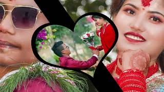 Dipesh Weds Sujika | Madmax Film Studio