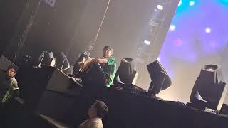 Deadmau5 - Bridged By A Lightwave Live México 2023 Day Of The Deadmau5 Pepsi Center