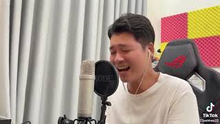 Thương Em - Anh Hảo Cover | từ nay hãy sống tốt