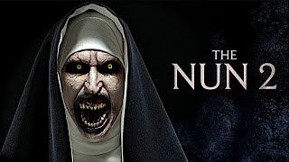 The Nun II  / Official Trailer