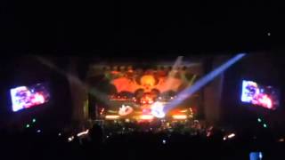 Avenged Sevenfold- Beast and the Harlot LIVE- Foxwoods CT