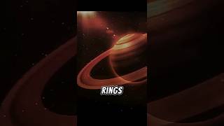 WHY EARTH DOESN'T HAVE RING? #earth #solarsystem #universe #viral #viralshorts