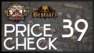 Path of Exile: Price Check! Episode 39