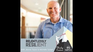 Ep. 172: Trauma and disaster management specialist Jeffrey J. Denning on mental and spiritual health