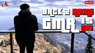 GTA5 RP Lest's Do Some Heist in B2HRP #back2homeroleplay #shortsfeed #shortslive #gta5rplive