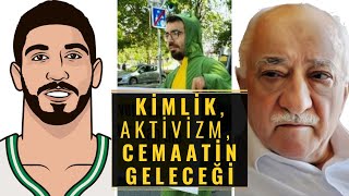 Kimlik, Aktivizm ve Cemaatin Geleceği