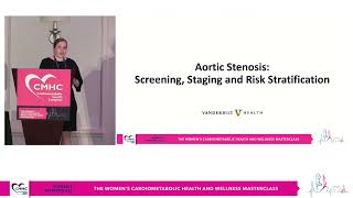 The Role of TAVR in Improving Outcomes in Women with Aortic Stenosis