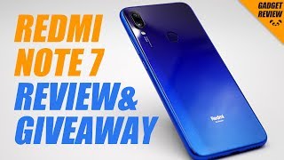 Redmi Note 7 is a $150 Powerhouse - Best Budget Phone To Date!