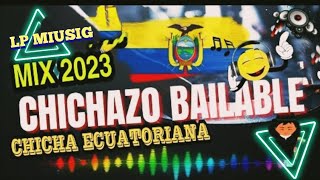 MÚSICA NACIONAL 🇪🇨 RETRO MIX