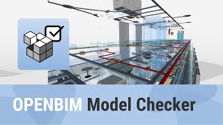 Open BIM Model Checker (Quickview)