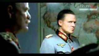 Best Hitler Mashup -- Dubbed with Star Trek dialogue