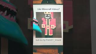 Like Minecraft. Follow @F_Vizard