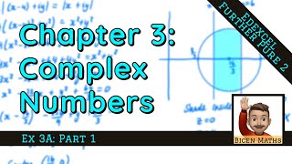 Complex Numbers 1 • |z - z1| = k|z - z2| • FP2 Ex3A • ♾️