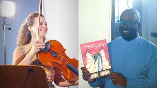 Symphony Storytime | "A Horn is Born" featuring the viola