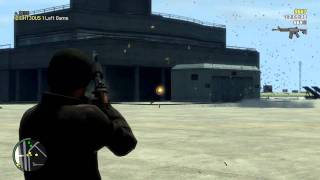 GTA IV - Perfect Day | FIBAsince93 [HD]