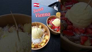 🇦🇹Sweet Vienna  #wenen #shorts #wien