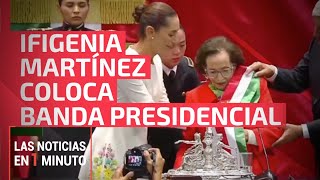 Las noticias de hoy, 1 de octubre de 2024, en un minuto, hasta las 14:00 horas