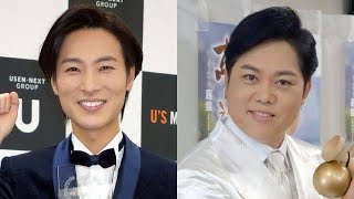 『紅白歌合戦』もう見たくない“白組”歌手ランキング…三山ひろし、山内惠介、関ジャニを抑えた1位は？