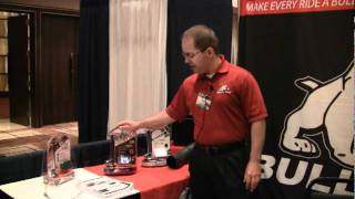 2011 AAM Vendor Showcase - Bully Dog