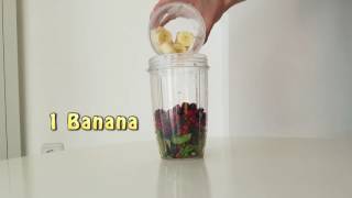 Super Tasty And Diabetic Friendly Smoothie That Will Freshen Your Body