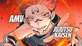 Jujutsu Kaisen - Shibuya Arc [Edit/AMV]   @Poylow  &   Mandrazo - Loneliness (feat. Barmuda)