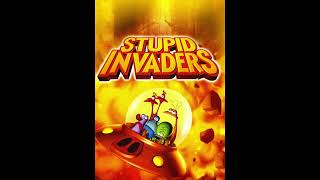 Bande-son "Stupid Invaders" - Chaine Hi-Fi de Candy