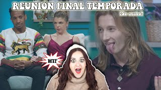 📺 90DF ¿Qué parejas siguen juntas? ¡CIERRE DE TEMPORADA! (the other way 3) // MimiXXL