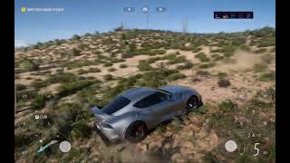 How to play forza horizon 5 on mobile