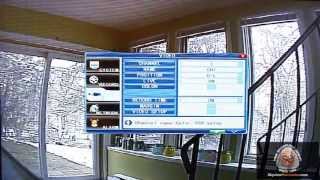 Skyview Security DVR Tutorial 3 of 6: The Video Settings