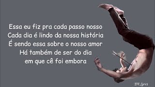 Jão - Essa eu fiz pro nosso amor (Letra)