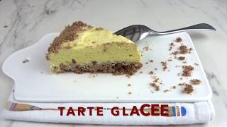 Tarte glacée par Menu to Shop