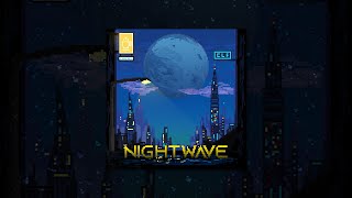 Nightwave(Official Audio) | Lofi Music for Relax/Study