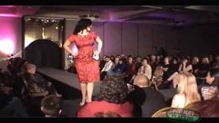 2008 Fashion Frenzy: "23 Skidoo" - Campbell California on Project Placebo