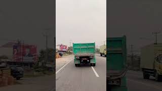 PALING COCOK BUAT STORY WA🔥MENTAHAN SW✅ #shortvideo #drivermuda #pickup #storywa30detik #truck