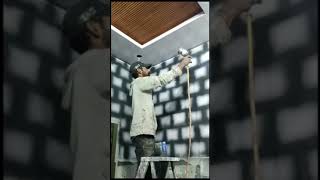 Wall painting 3D#youtube #shortsviral