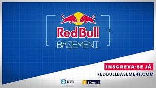 Propósito: o primeiro passo para inovar com Renata Betti | Basement Red Bull