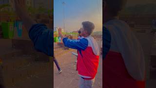 Alo radhik shooting clip behind the scenes || #d_deepak_choreography