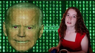 The Biden Campaign is Controlled by ROBOTS