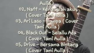 Tami Aulia | Jikustik Puisi | naff kenanglah aku