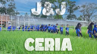 J&J Ceria Bersama MI Dhiya EL Haq Cirebon