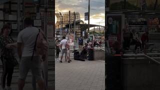 Discover Budapest Like a Local (ÖRS VEZÉR) #budapest #short