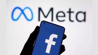 Introducing Meta: A Social Technology Company | Facebook's New Name