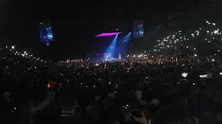 30 seconds to Mars Stay Lanxess arena Köln 2018