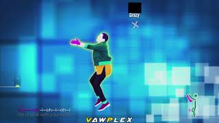 Shape Of You/Just Dance 2018 | VAWPLEX