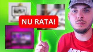 Idei de Facut Bani Online in 2024: NU RATA!