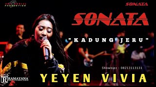 Kadung Jeru   YEYEN VIVIA   Om SONATA  Ramayana audio