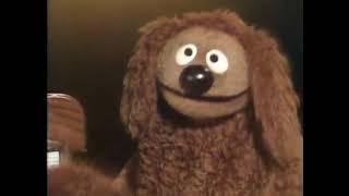 Rowlf the Dog sings I Never Harmed An Onion (FANDUB) (With Music)