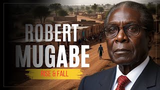 The Tragic Fall of Africa's Greatest Leader