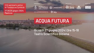 Acqua Futura