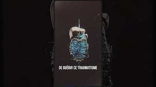 Traumatisme : Le secret pour guérir #trauma #traumatisme #coeur #guérison